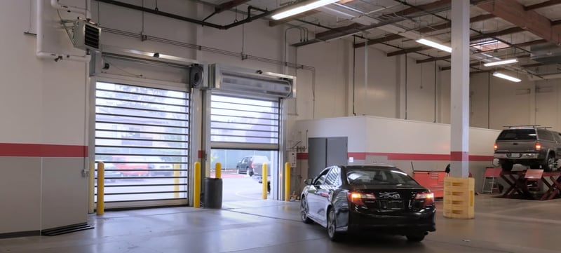 Russ Humberston/Beaverton Toyota